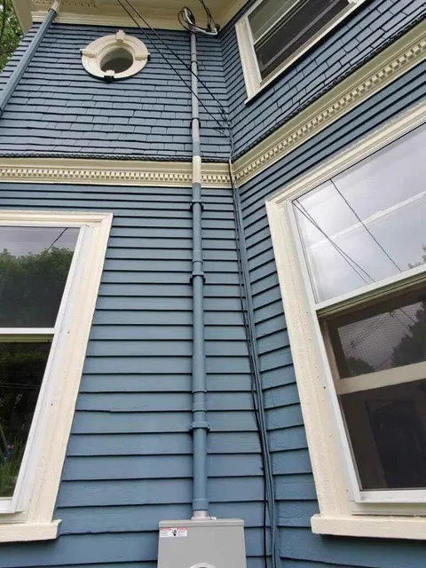 Castle Electric Inc.