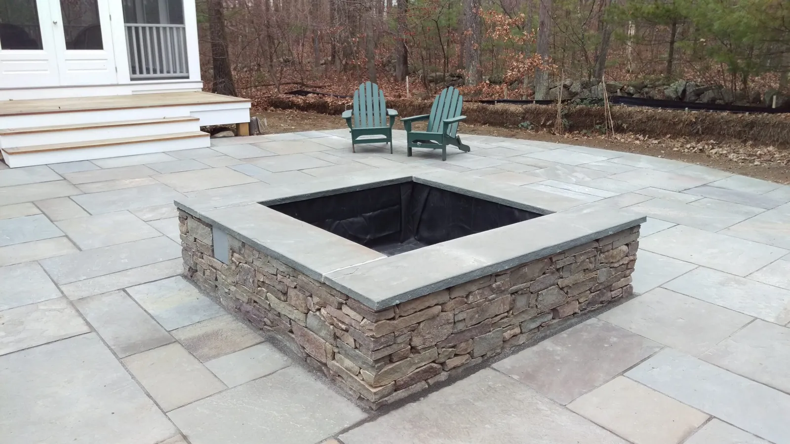 work photo from bluestonemasonry.com