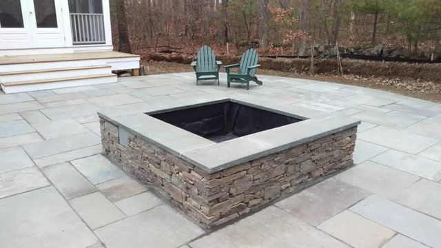 work photo from bluestonemasonry.com