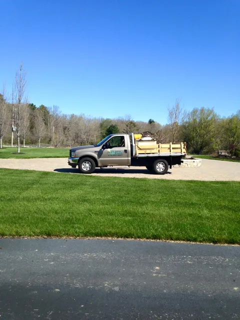 PH Lawn Care work photo