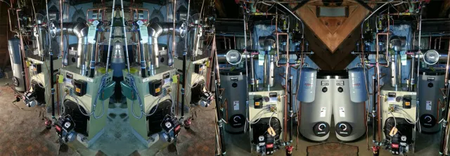 INSTALLATIONS AND REPAIR