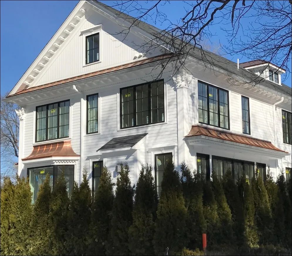 Riverside Sheet Metal & Contracting