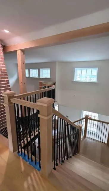 Guerra Carpentry LLC work photo