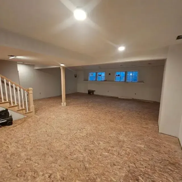 Home Remodeling
