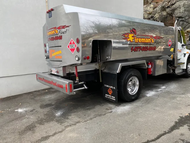 work photo from firemansfuel.com
