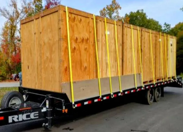 work photo from turcottemoving.com