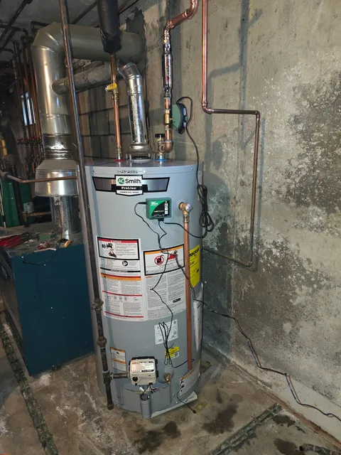 PR Farfaras Plumbing work photo