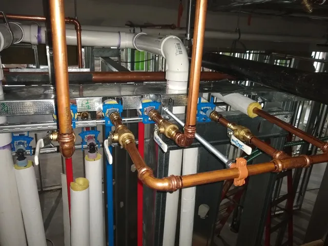 Devine Design Contractors PLLC work photo