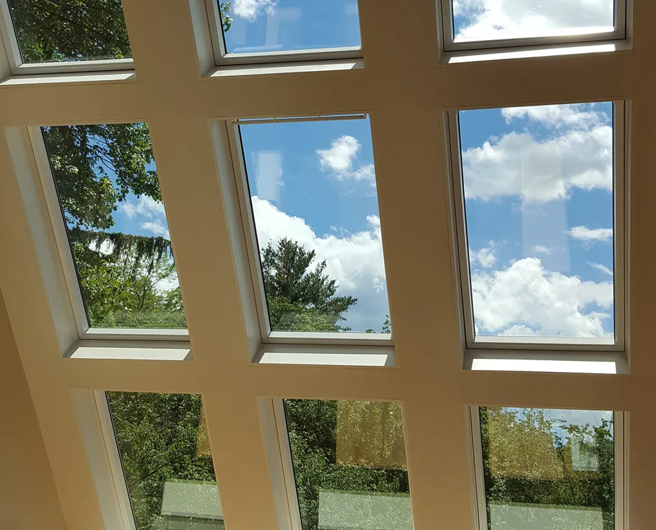 work photo from lengibelycontracting.com