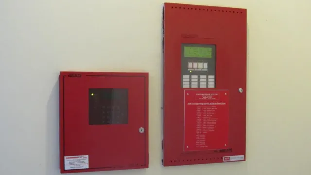 Archer Electric work photo