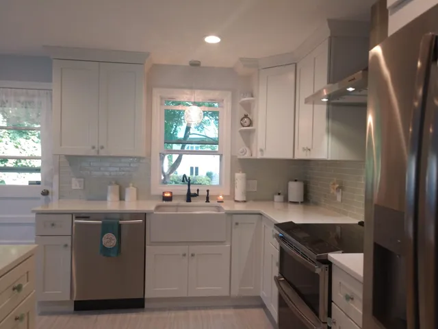 Total Kitchens & Bath LLC work photo