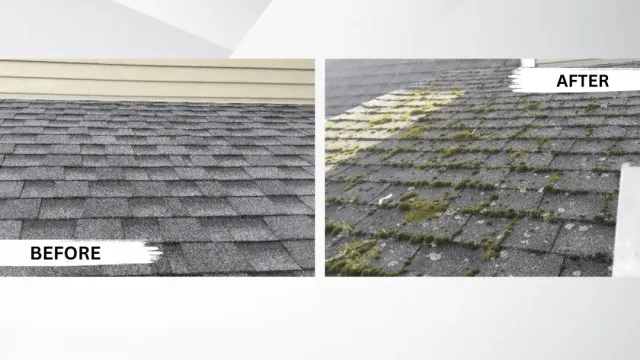 power washing, pressure washing, roof