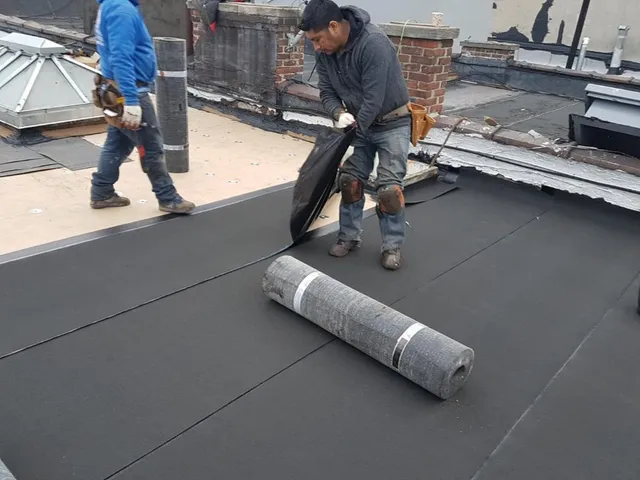 Jagi Construction Inc. work photo