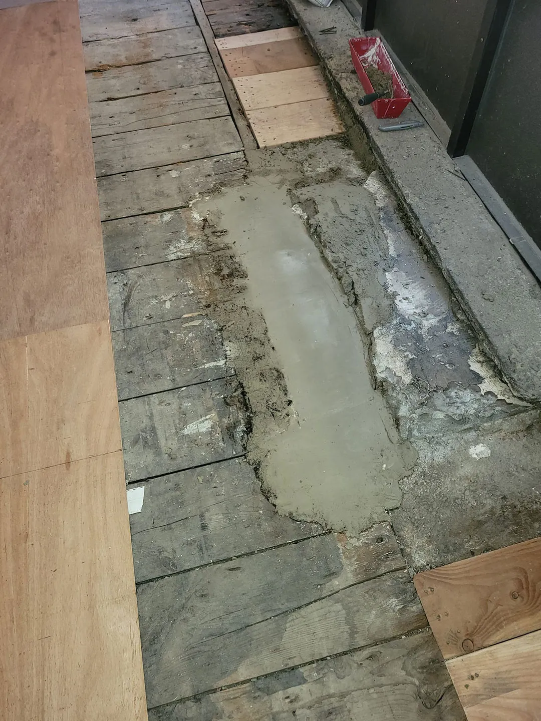 work photo from wm-remodel.com