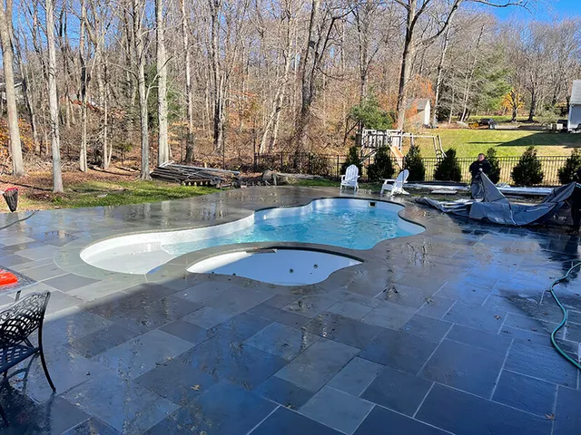 work photo from marqueepools.com