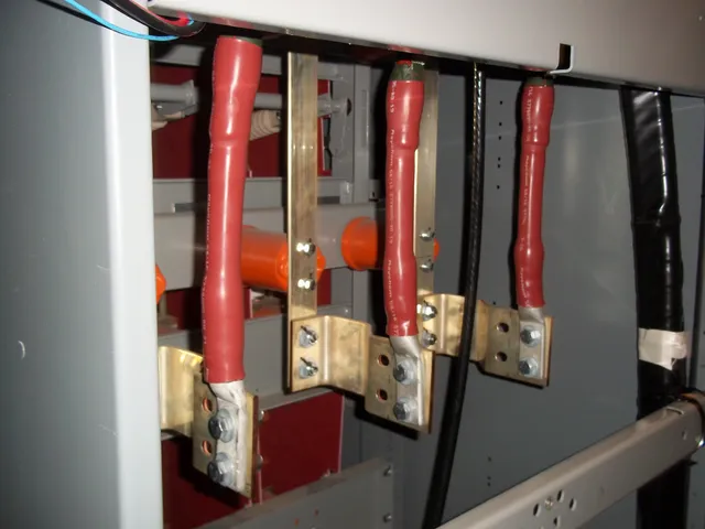 Terminations