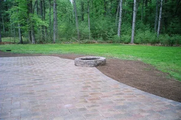work photo from willswaylandscape.com