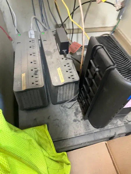 work photo from perseverancecleaningsystems.com