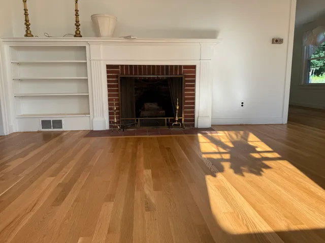 Tims Flooring LLC work photo