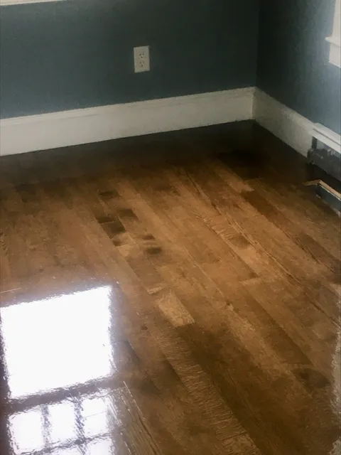 Robert Brown & Son Hardwood Flooring