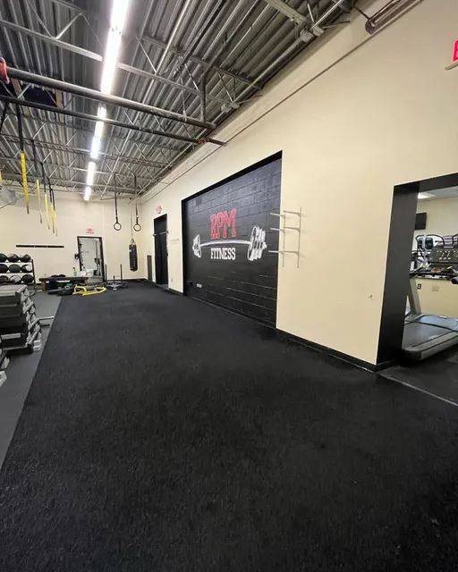 Commercial Painting