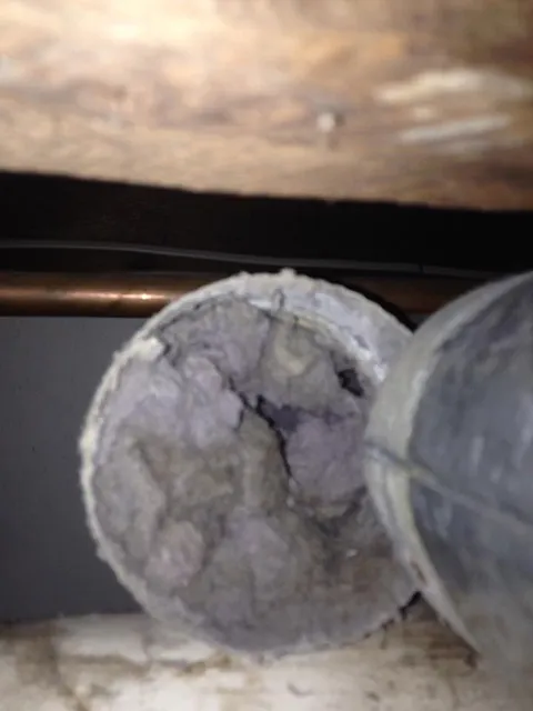 work photo from centralvermontchimneysweeping.com