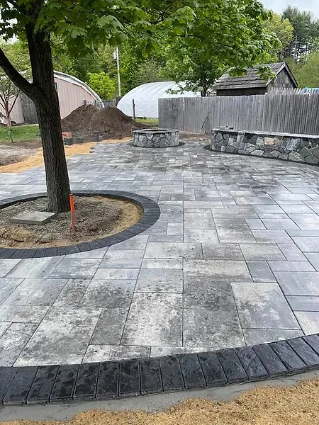 work photo from boydlandscapingdesign.com