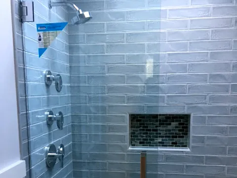George Sebesta Renovations researched project photo