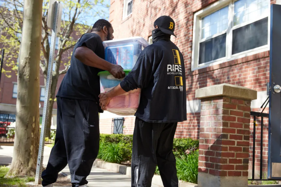 RARE Moving and Storage Company