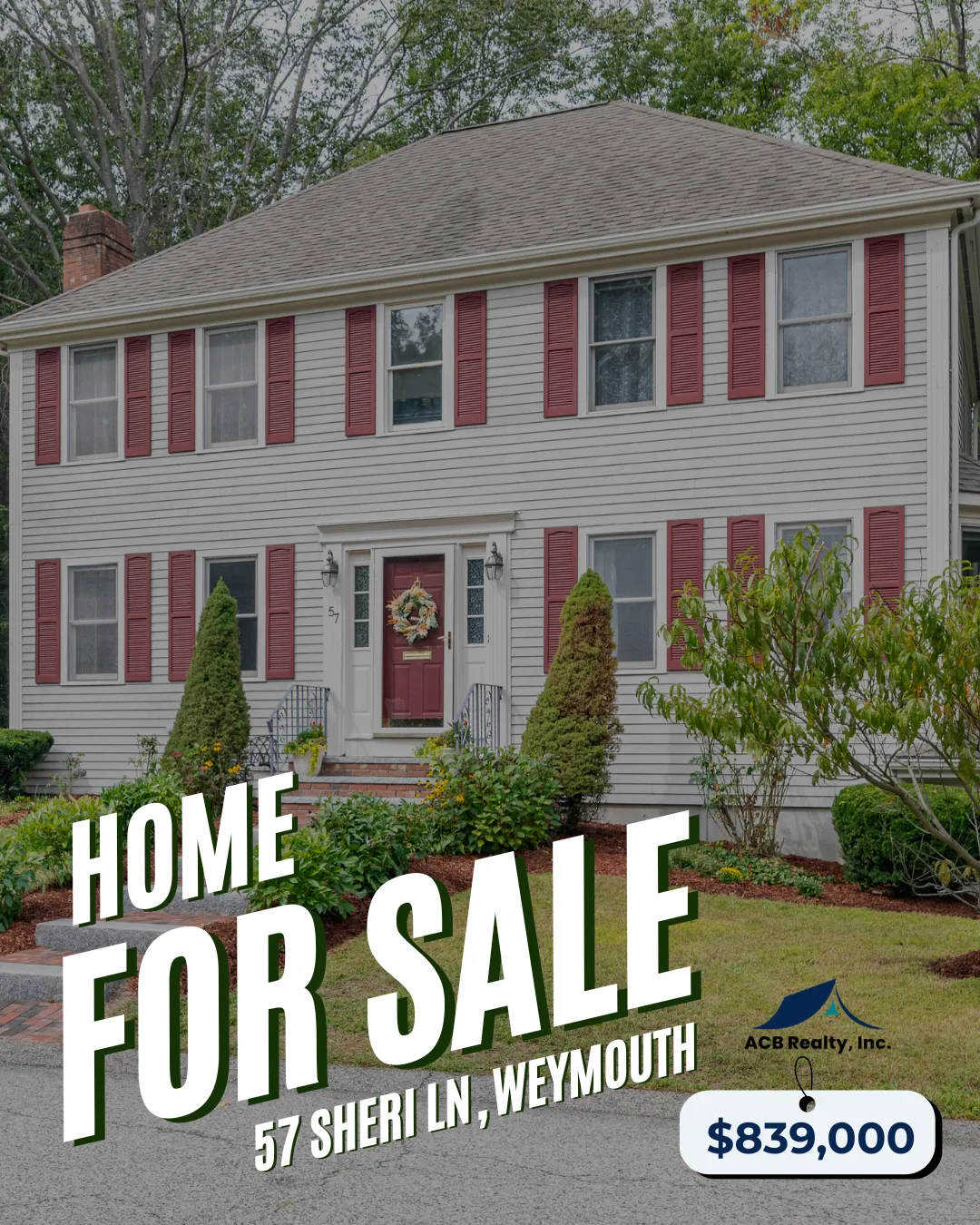 ACB Realty, Inc.