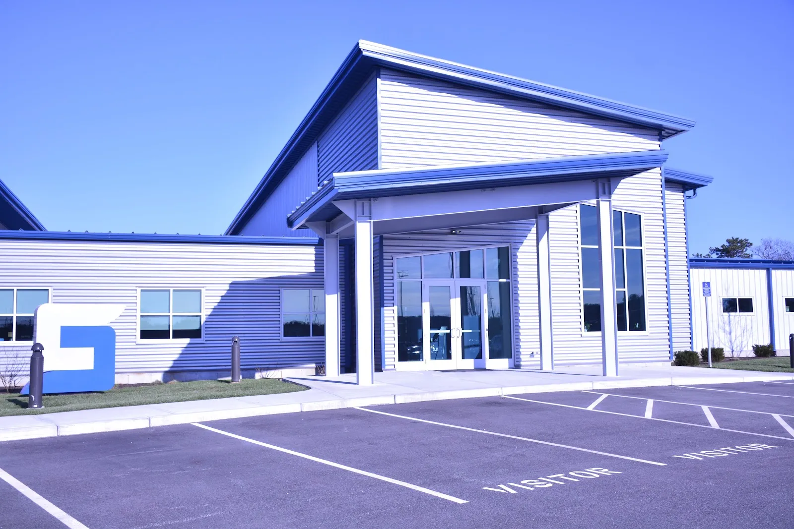 Commercial Electrical Solutions