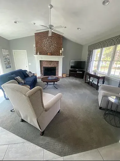 work photo from kendallcleaningservice.com