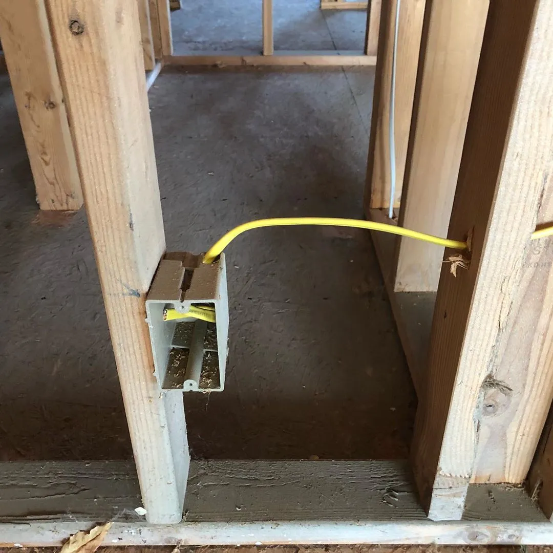 Gump Electric researched project photo