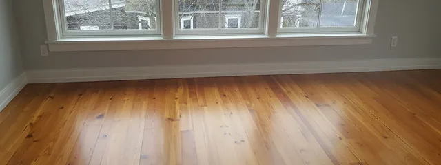 Christian Brothers Hardwood Floor Refinishing Service in Warwick RI