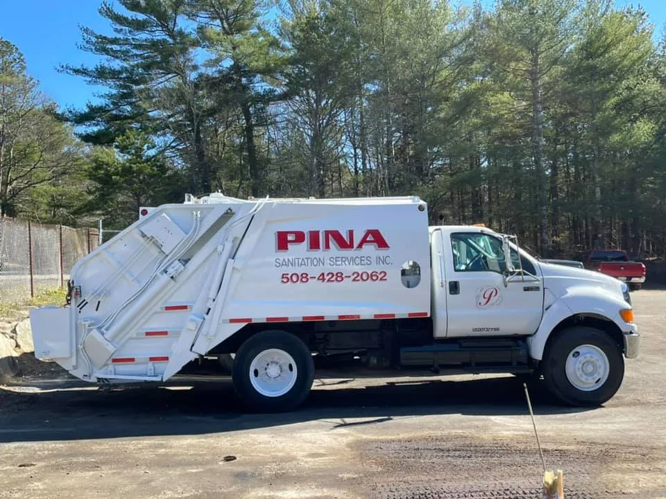 Pina Sanitation