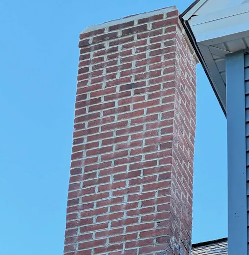 StoneBase Masonry - Basement & Foundation Repair Specialist work photo