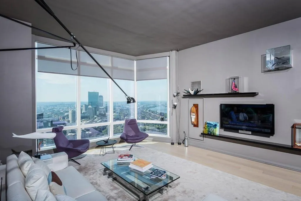 Downtown Boston Realty