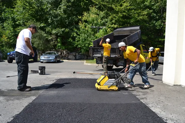 work photo from super-sealers.com