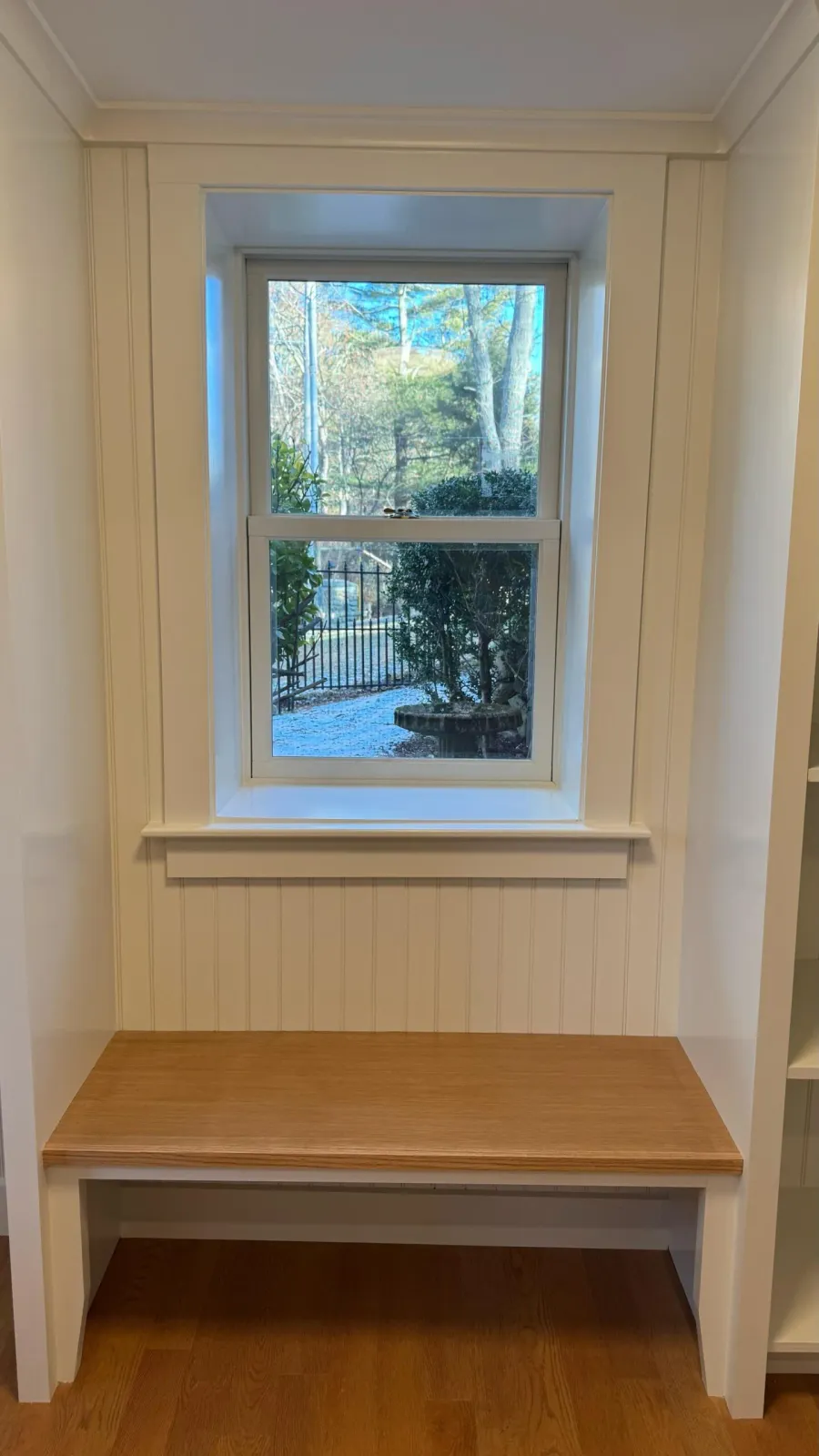 work photo from jnrcustomcarpentry.com