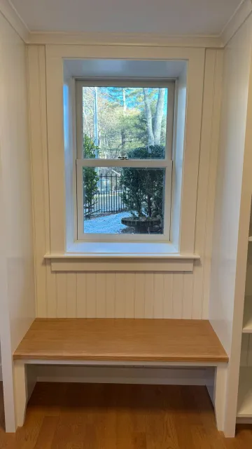 work photo from jnrcustomcarpentry.com