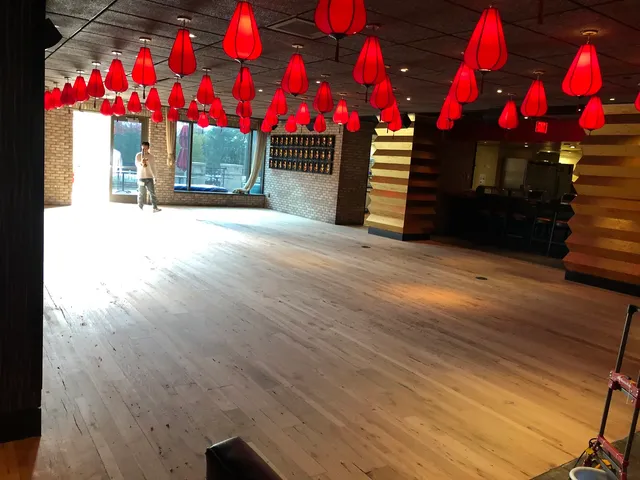Elite Hardwood Floors