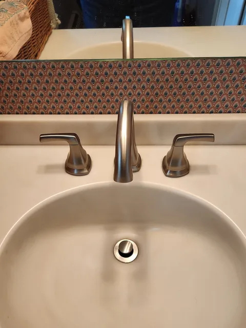 Bonafide Service Plumbing and Heating work photo