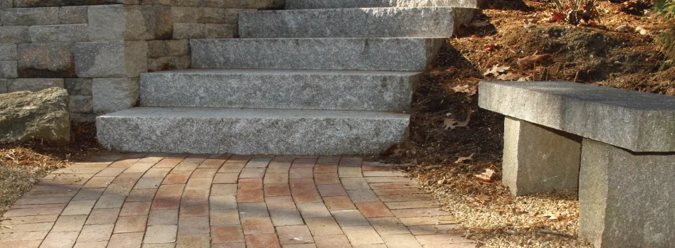 work photo from mtherrienlandscaping.com