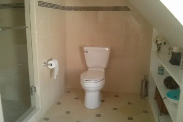 HWP Contractors researched project photo
