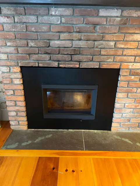 Northeastern Chimney Solutions work photo