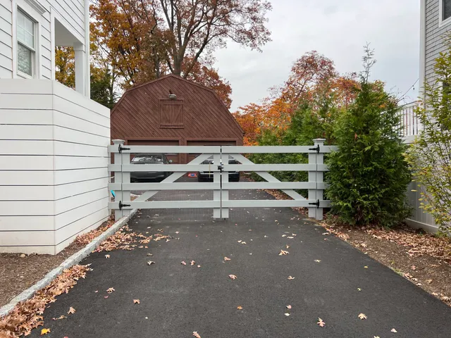 Gates