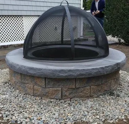 Jose Soares Masonry researched project photo