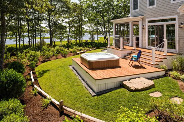 E.J. Jaxtimer Builder, Inc.