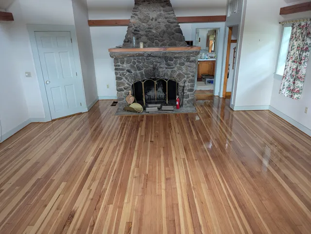 Dyer's Flooring work photo