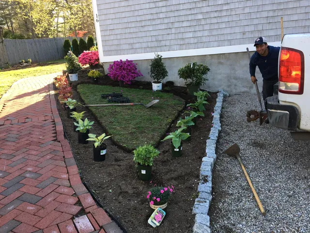 work photo from vocrlandscaping.com